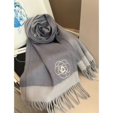 Chanel Scarf